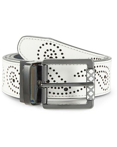 robert graham belts