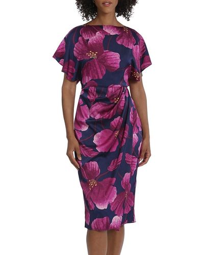 Maggy london top dresses canada