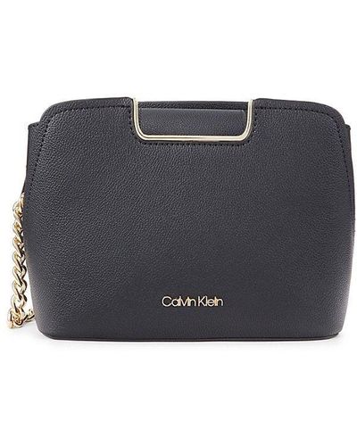 Calvin Klein Shoulder bags for Women | Online Sale up to 66% off | Lyst