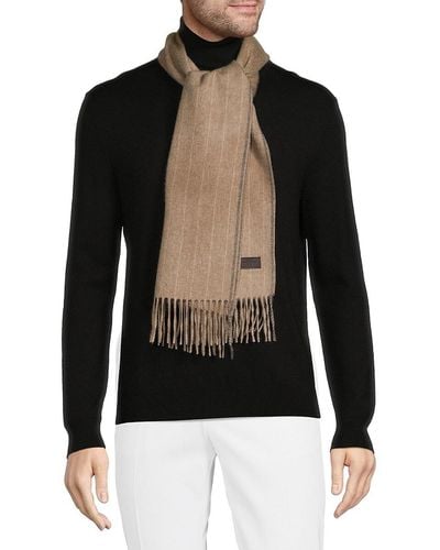 Mens cashmere 2024 scarf sale