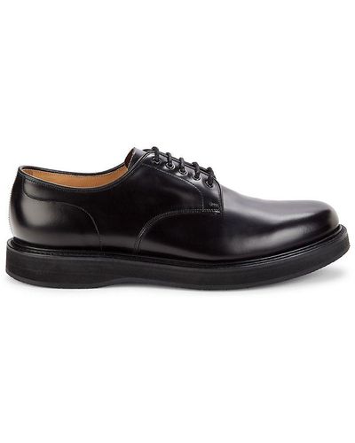 Church's Derby shoes for Men | Black Friday Sale & Deals up to 56% off |  Lyst