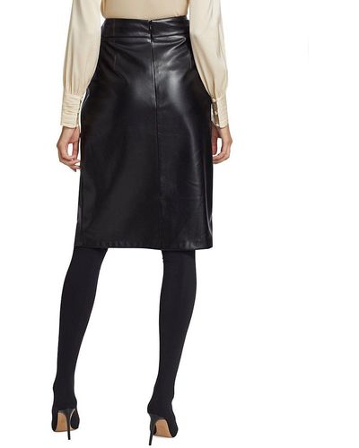 Elie Tahari Skirts for Women | Online Sale up to 83% off | Lyst