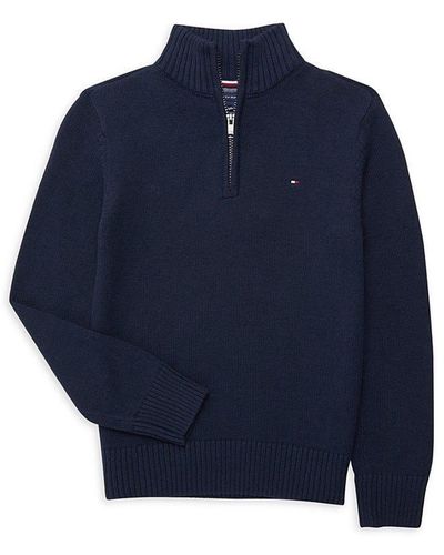 Tommy Hilfiger Knitwear for Men | Online Sale up to 66% off | Lyst