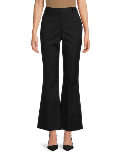 Twp Friday Night Trousers - Black