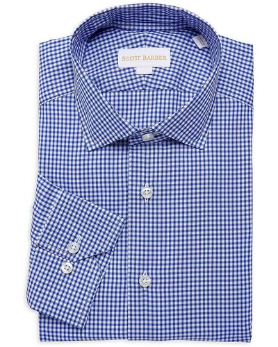 Scott barber deals clothing