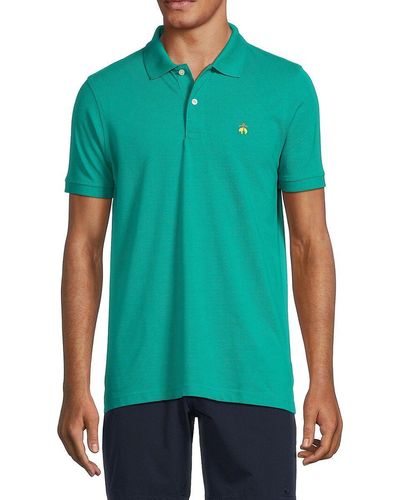 Brooks Brothers Polo shirts for Men | Online Sale up to 75% off | Lyst ...