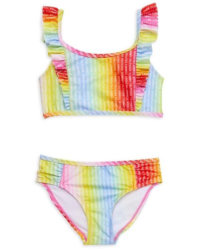 Tommy Hilfiger Beachwear and swimwear outfits for Women | Online Sale up to  74% off | Lyst