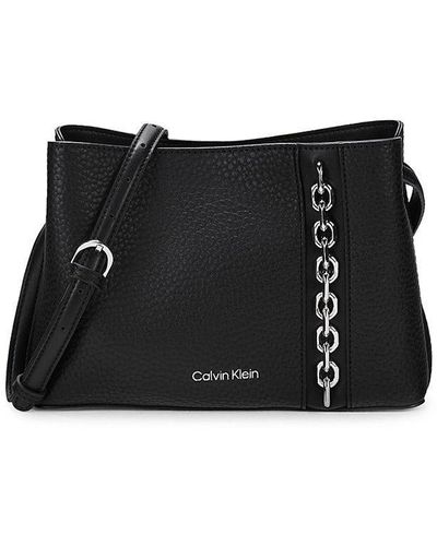 for up | | to Sale off Shoulder Online Lyst bags 67% Klein Women Calvin