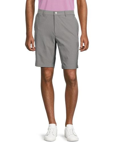 Bonobos Lightweight Golf Shorts - Grey