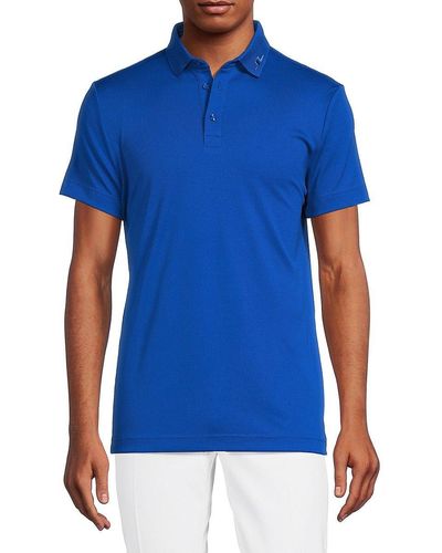 J.Lindeberg Polo shirts for Men | Online Sale up to 56% off | Lyst