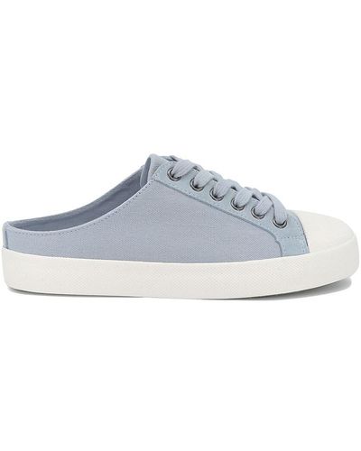 Splendid Adel Slip On Sneakers - Blue