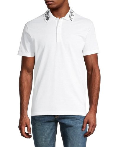 Versace Polo shirts for Men | Online Sale up to 52% off | Lyst UK