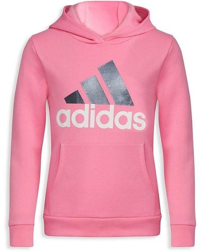 adidas Hoodies for Women | Online Sale up to 75% off | Lyst