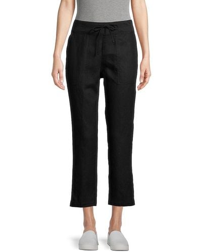 James Perse Pants, Slacks and Chinos for Women | Online Sale up to 78% ...