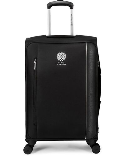 Vince Camuto Kennedy 27-inch Hardside Spinner Suitcase - Black