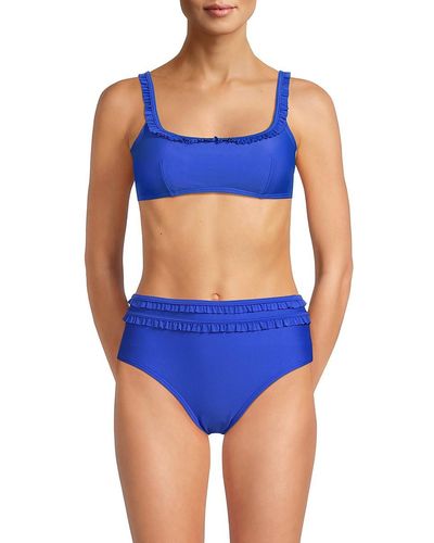 Tommy Hilfiger Bikinis for Women, Online Sale up to 70% off