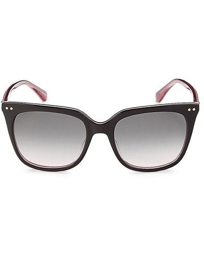 Kate Spade Sunglasses for Women | Online Sale up to 75% off | Lyst Canada