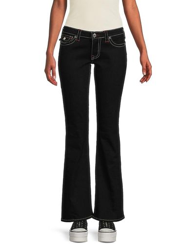 Flare And Bell Bottom Jeans for Women | Lyst UK