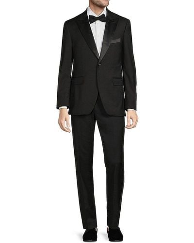 Black ALTON LANE Suits for Men | Lyst