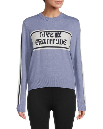 Spiritual Gangster Jumpers and knitwear for Women | Online Sale up to 58%  off | Lyst UK