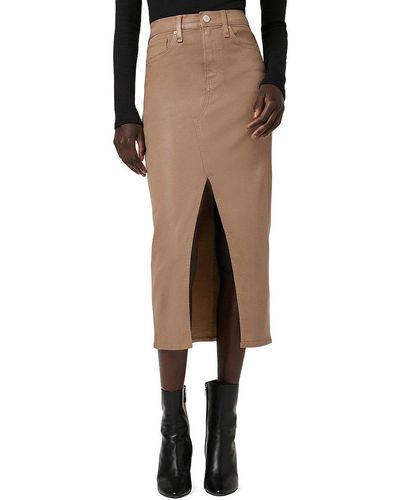 Hudson Jeans Skirts for Women Online Sale up to 78 off Lyst