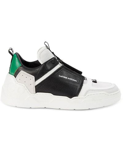 CoSTUME NATIONAL Shoes for Men | Online Sale up to 85% off | Lyst