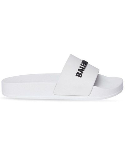 Balenciaga Flats and flat shoes for Women | Online Sale up to 68% off ...