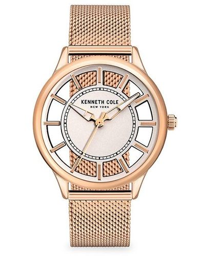 Kenneth Cole Watches for Women | Online Sale up to 40% off | Lyst Canada