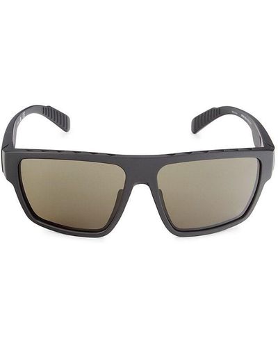 Black adidas Sunglasses for Men | Lyst