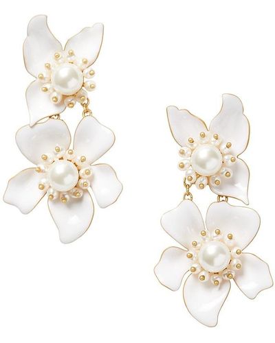Kate Spade Earrings and ear cuffs for Women | Online Sale up to 69% off |  Lyst Australia