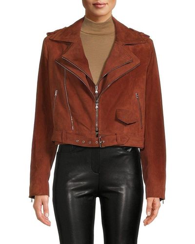 Brandon Maxwell Jackets for Women | Online Sale up to 86% off | Lyst