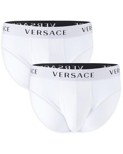 Versace Boxers briefs for Men, Online Sale up to 61% off