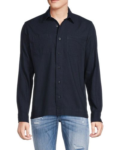 Jack & Jones Casual shirts and button-up shirts for Men | Online Sale up to  68% off | Lyst