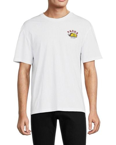 Homme Jack And Jones Tee Shirt Logo Noir | T-shirts · Bflyevents