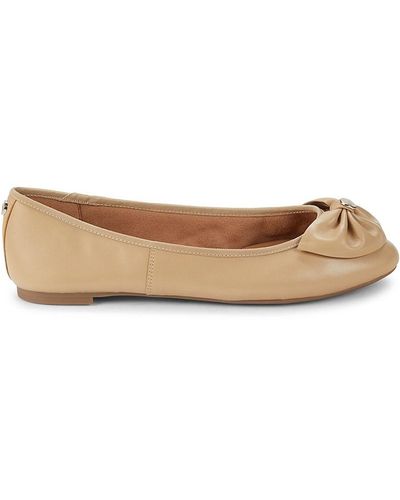 Circus shop flat shoes