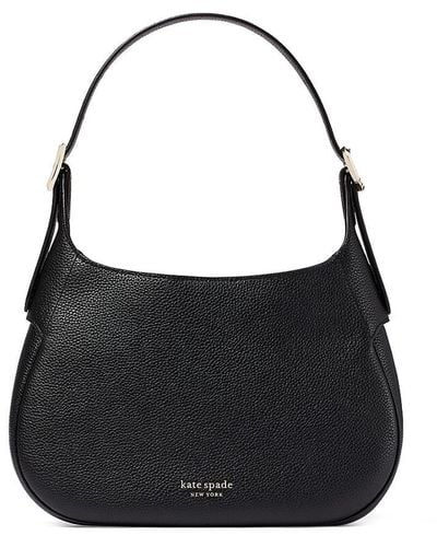 Kate spade discount hobo bag sale