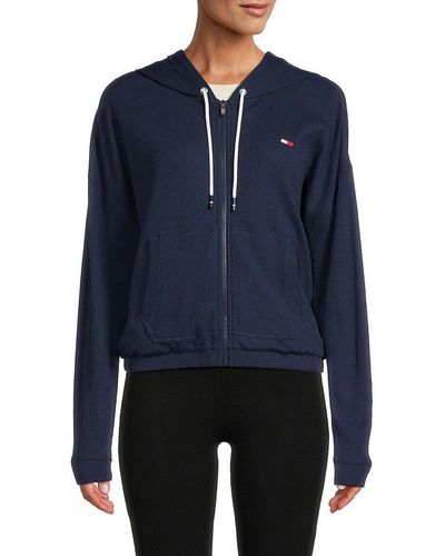 Tommy Hilfiger Activewear, gym and workout clothes for Women | Online Sale  up to 60% off | Lyst