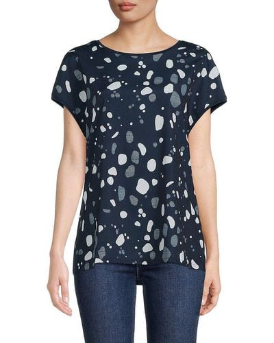 Ted Baker Short-sleeve tops for Women | Online Sale up to 75% off