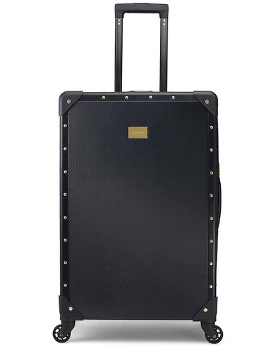 Vince Camuto Jania 2.0 28 Inch Medium Spinner Suitcase - Black