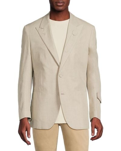 Fendi blazer shop
