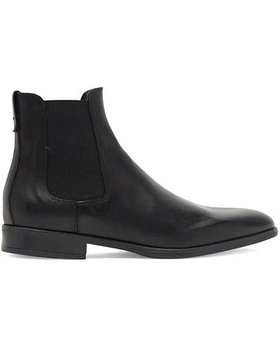 Bruno magli cuneo outlet leather chelsea boot