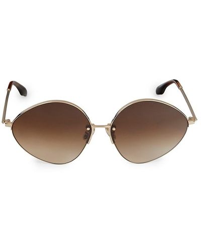 Victoria Beckham Sunglasses for Women | Online Sale up to 86% off | Lyst