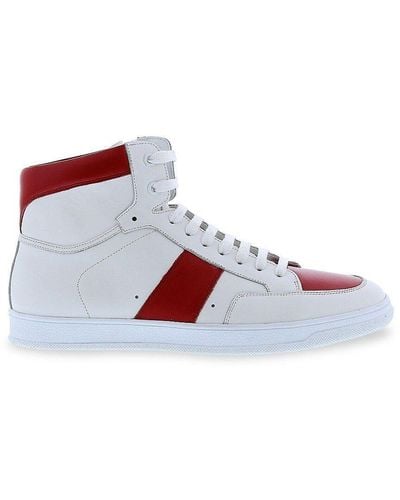 English laundry sneakers clearance