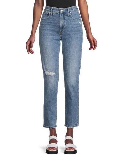 Madewell Jeans for Women, Online Sale up to 78% off