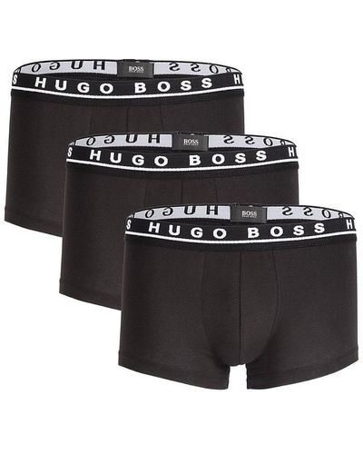 BOSS by HUGO BOSS Underwear Men | Online Sale up to 61% off | Lyst