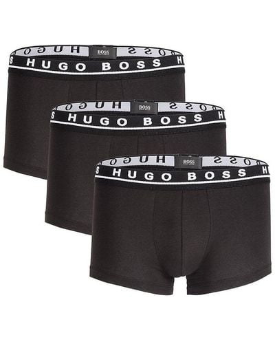 BOSS by HUGO BOSS Boxers for Men | Online Sale up to 64% off | Lyst