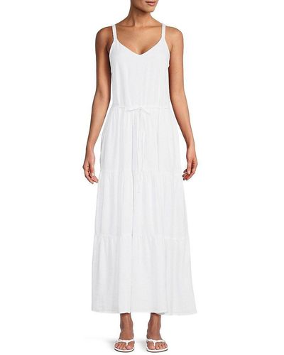 Splendid Casual and summer maxi dresses for Women | Online Sale up to ...