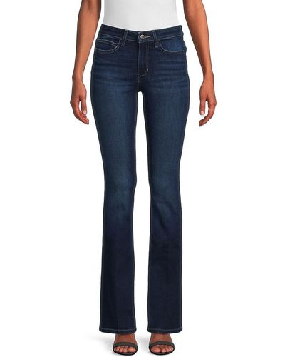 Joe's Jeans Bootcut Jeans - Blue