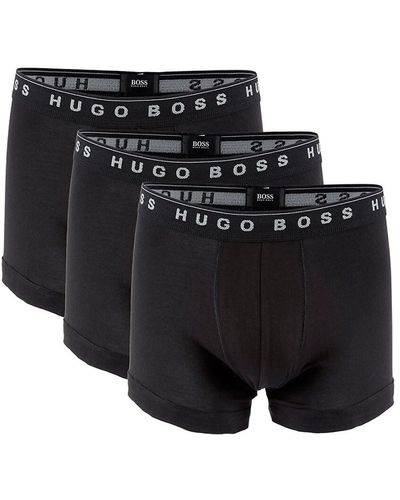 BOSS Underwear for Men | Online Sale up to 69% off | Lyst UK