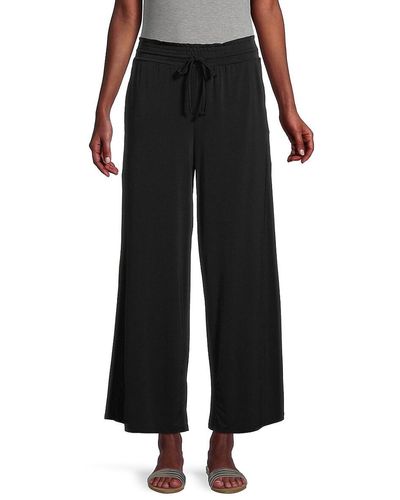 Ellen Tracy Wide-leg and palazzo pants for Women | Online Sale up to 61 ...